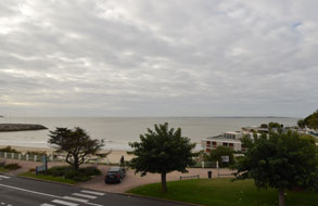 Location de vacances au coeur de Royan face à la mer