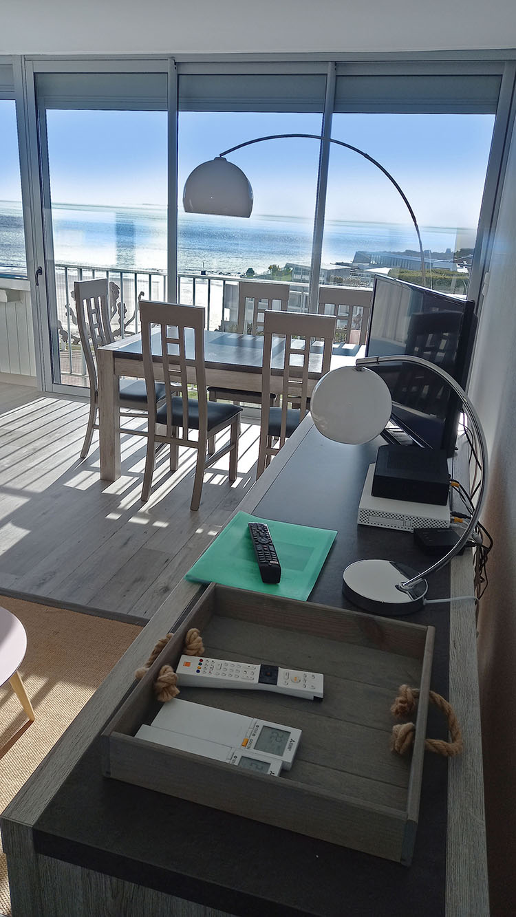 Location de vacances à Royan | Appart Face à la Plage